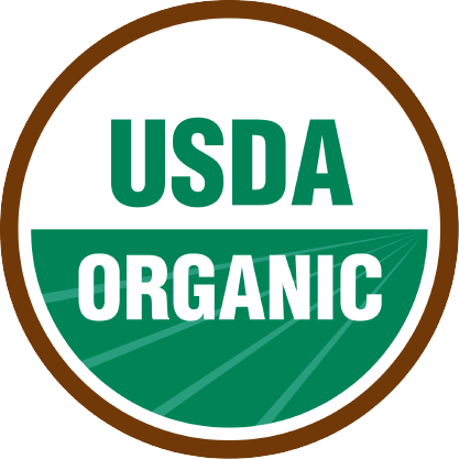 USDA Organic Logo